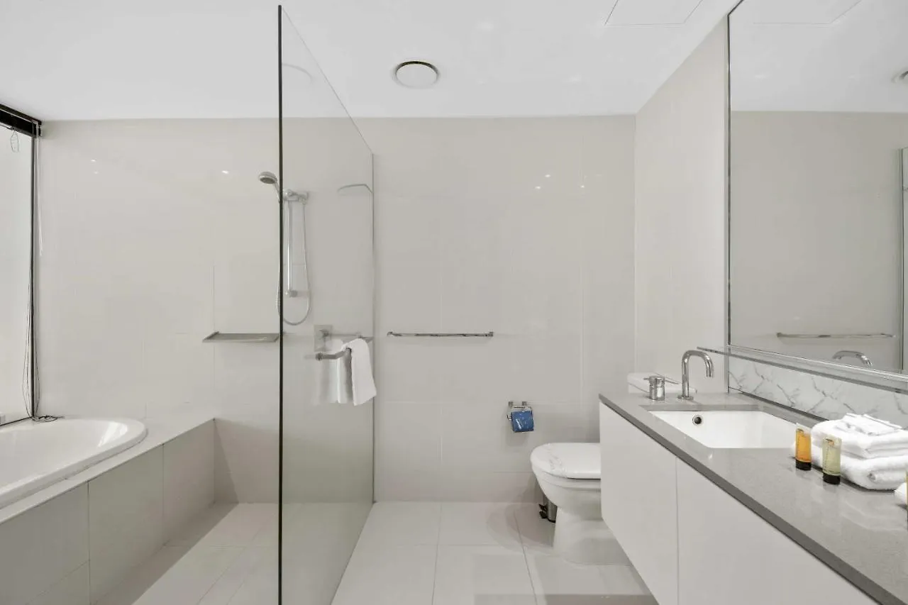 Apartamento Circle On Cavill - Hr Surfers Paradise Gold Coast