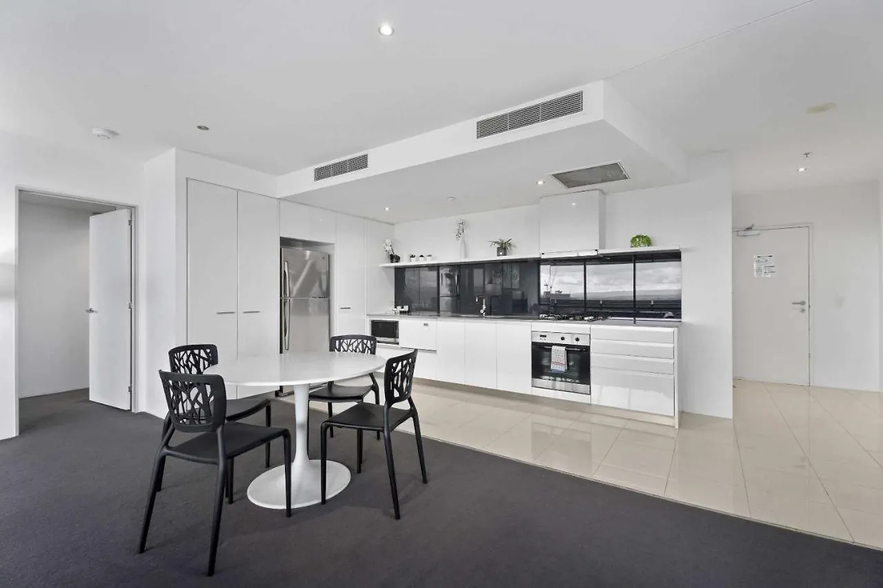 Circle On Cavill - Hr Surfers Paradise Gold Coast 0*,  Australia