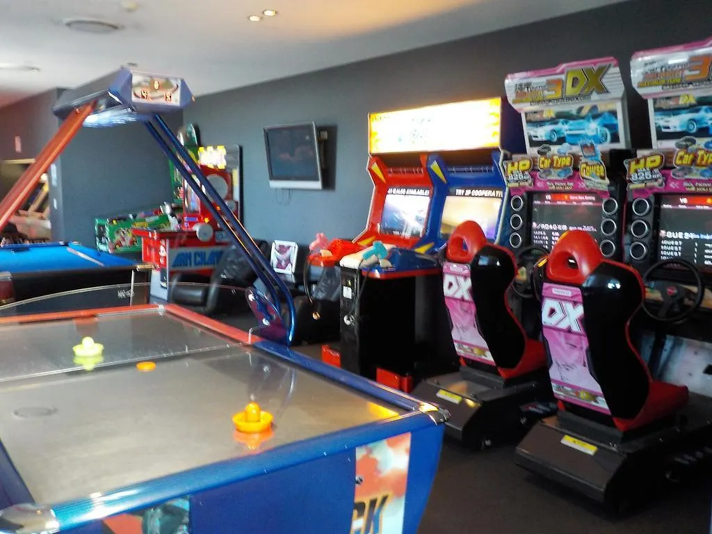 Circle On Cavill - Hr Surfers Paradise Gold Coast Apartamento